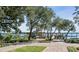 Enjoy waterfront living with private access to a community boat dock at 310 Longshore St # 645, Daniel Island, SC 29492