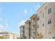 Building exterior showcasing multiple balconies and porches at 310 Longshore St # 645, Daniel Island, SC 29492
