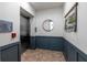 Elegant lobby with elevator access and stylish decor at 310 Longshore St # 645, Daniel Island, SC 29492