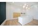 Well-lit mail room with ample space for packages at 310 Longshore St # 645, Daniel Island, SC 29492