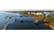 Tranquil marina with numerous boats and docks at 310 Longshore St # 645, Daniel Island, SC 29492