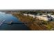 Luxury waterfront community with private docks and beautiful landscaping at 310 Longshore St # 645, Daniel Island, SC 29492