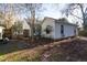 White house with backyard, shed, and stone pathway at 359 Muirfield Pkwy, Charleston, SC 29414
