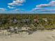 Luxury beach homes with private beach access at 367 Pelican Flight Dr, Dewees Island, SC 29451