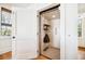 Convenient private elevator for easy access between floors at 367 Pelican Flight Dr, Dewees Island, SC 29451