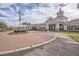 Elegant community clubhouse with brick pavers at 369 Waterlily Way, Summerville, SC 29486