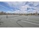 Well-maintained tennis courts with ample space for recreation at 369 Waterlily Way, Summerville, SC 29486