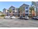 Apartment building with ample parking at 500 Bucksley Ln # 205, Charleston, SC 29492