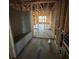 Bathroom under construction with bathtub and shower at 5112 Double Eagle, Summerville, SC 29485
