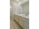 Bathroom with double sinks and a separate shower and tub at 566 Richfield Way, Summerville, SC 29486