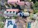 Property's roofline and location amongst neighboring homes at 66 Warren St # Entire Property, Charleston, SC 29403