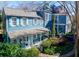 Two-story home with a spacious backyard and beautiful landscaping at 66 Warren St # Entire Property, Charleston, SC 29403