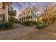 Beautiful teal home with wrap-around porch at 66 Warren St # Entire Property, Charleston, SC 29403