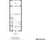 First floor plan shows kitchen, living room, bathroom and patio at 7963 Shadow Oak Dr, North Charleston, SC 29406