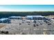 Aerial view of Publix shopping center and parking at 111 Crimson St, Summerville, SC 29486
