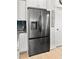 Stainless steel refrigerator with water dispenser at 111 Crimson St, Summerville, SC 29486