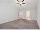 Large bedroom with high ceilings and en-suite access at 1216 Ashley Hall Rd, Charleston, SC 29407