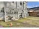 Spacious greenhouse with shelving, perfect for gardening enthusiasts at 125 Trickle Dr, Summerville, SC 29483