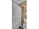 Small bathroom with a shower/tub combo at 125 Trickle Dr, Summerville, SC 29483