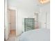 Spacious bedroom with a dresser and access to a closet at 1680 Banning St, Mount Pleasant, SC 29466