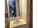 Simple bathroom with shower and vanity at 19 Fort Royal Ave, Charleston, SC 29407