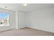 Spacious bedroom with a large window and neutral decor at 2035 Culloden Dr, Summerville, SC 29483