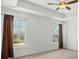 Well-lit bedroom with ceiling fan and ample natural light at 2035 Culloden Dr, Summerville, SC 29483