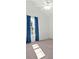Bright bedroom with blue curtains and carpeted floors at 2035 Culloden Dr, Summerville, SC 29483