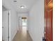 Bright entryway with tile flooring and doors leading to other rooms at 2035 Culloden Dr, Summerville, SC 29483