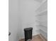 Walk-in pantry with wire shelving for storage at 2035 Culloden Dr, Summerville, SC 29483