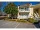 Building exterior with parking and landscaping at 2311 Tall Sail Dr # B, Charleston, SC 29414