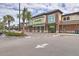 Exterior view of Publix grocery store with parking lot at 261 Firewheel Ct, Summerville, SC 29486