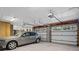 Spacious two-car garage with ample storage space at 2908 Old Drake Dr, Seabrook Island, SC 29455
