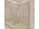 Bathroom includes a glass shower and tile surround at 355 Cooper River Dr, Mount Pleasant, SC 29464