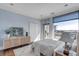 Bedroom features natural light and a view of the city at 355 Cooper River Dr, Mount Pleasant, SC 29464