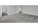 Bright bedroom with carpet and access to bathroom at 3725 Grange Cir, Summerville, SC 29486