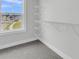 Large walk-in closet with wire shelving at 3725 Grange Cir, Summerville, SC 29486
