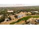 Luxury home with golf course and ocean views at 3906 Waterway Blvd, Isle of Palms, SC 29451