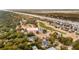 Property located on golf course with waterway nearby at 3906 Waterway Blvd, Isle of Palms, SC 29451