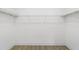 Large closet with wire shelving providing ample storage space at 391 Wappoo Trace Ln, Summerville, SC 29486