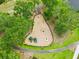 playground with play equipment at 4041 Oxeye Loop, Johns Island, SC 29455
