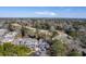 Two-story townhouse with private driveway and porch at 4816 8Th Tee Dr, Hollywood, SC 29449