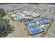 Community features: pool, tennis courts, clubhouse at 482 Hidden Meadow Ln, Summerville, SC 29486