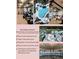 State-of-the-art amenity center with resort-style pool, fitness center, and more at 482 Hidden Meadow Ln, Summerville, SC 29486
