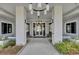 Inviting community entrance with benches and landscaping at 482 Hidden Meadow Ln, Summerville, SC 29486