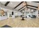 Elegant clubhouse with high ceilings and comfortable seating areas at 531 Switchgrass Dr, Summerville, SC 29486