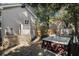 Relax in your private hot tub, nestled in a secluded backyard setting at 882 Sedge Ct, Charleston, SC 29412
