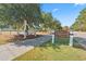 Entrance to an amphitheater in a community at 103 Green Grass Rd, Summerville, SC 29483