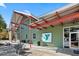 Exterior view of the local YMCA building at 103 Green Grass Rd, Summerville, SC 29483