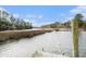 Fishing dock with peaceful water views at 1034 Bradbury Ln, Charleston, SC 29492